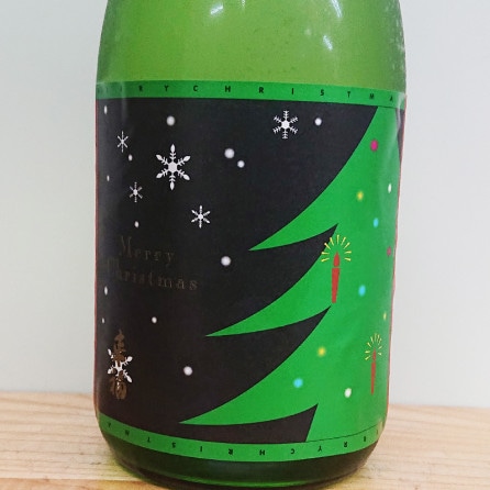 ��ʡ ���Ƽ� ���� ���ꥹ�ޥ���٥���С�(720ml)