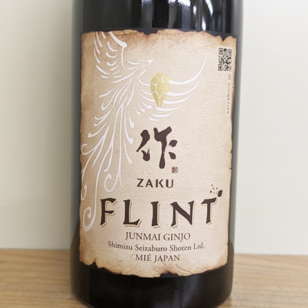 Ѷդۺ FLINT ƶ(750ml)