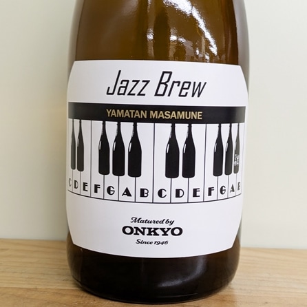 ð JAZZ BREW ̽Ƽ(720ml)