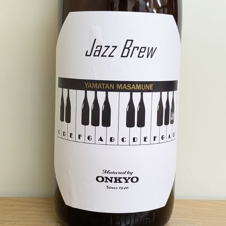 ð JAZZ BREW ̽Ƽ(1800ml)