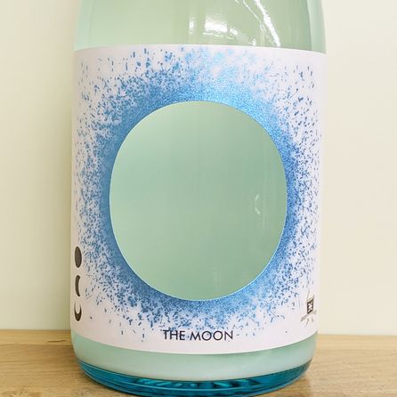 �ֱ���THE MOON ��� ���꤬���������������R6BY(720ml)