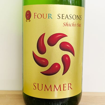  Ƽ FOUR SEASONS SUMMER  R6BY(1800ml)