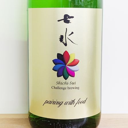 ���� ���Ƽ� Challenge brewing pairing with food ���� R6BY(1800ml)