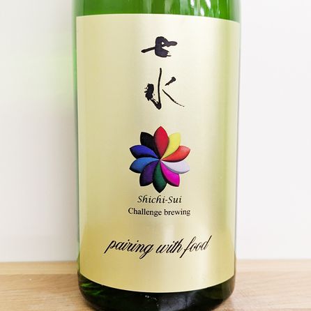 ���� ���Ƽ� Challenge brewing pairing with food ���� R6BY(720ml)