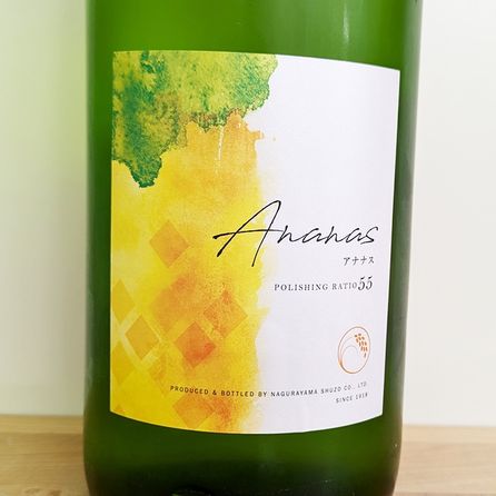 ̾һ ƶ Ananas  R6BY(1800ml)