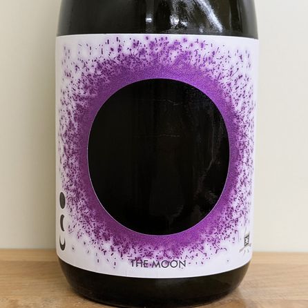 �ֱ���THE MOON ̴��� ���꤬���������������R6BY(720ml)