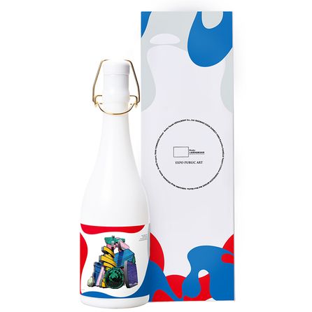 ܼEXPO 2025 Study/ݷݽѺסĶ[ѲȢ](720ml)100ܸʢؾ