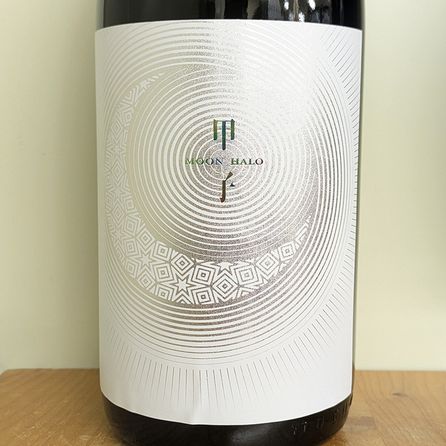 û ҤΤMOON HALO(1800ml)