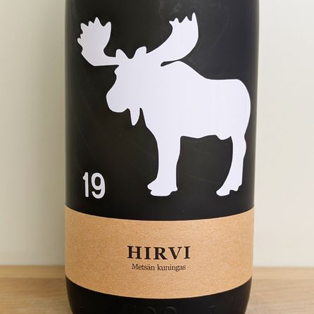 19 HIRVI-mets���n kuningas-(�إ饸��) �������� ���� R6BY(720ml)