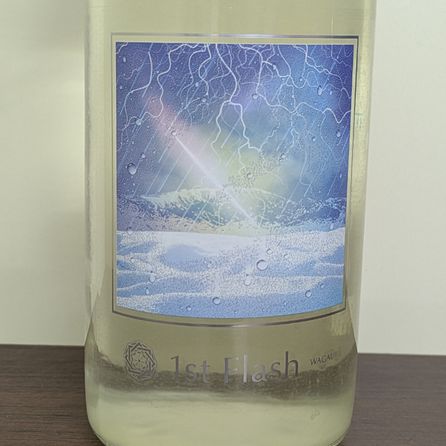 ��ͭ�� Wagauji 1st Flash ̵���������� R7BY(720ml)