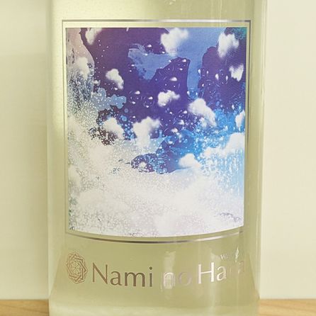 ��ͭ�� Wagauji Nami No Hana ̵��������ˤ��������� R7BY(720ml)