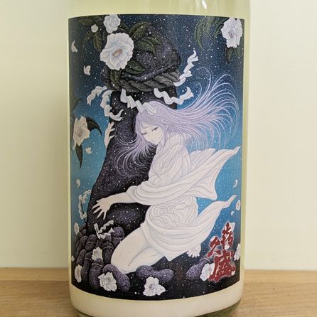 �ڿ��̸����ʡ��㤪��� ���Ƥˤ��������� R7BY(720ml)