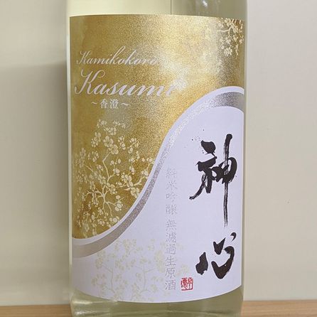 �ÿ� ���ƶ��̵���������� KASUMI�������� R7BY(720ml)