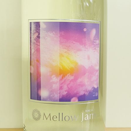 ��ͭ�� Wagauji Mellow Jam ̵������������ˤ��������� R7BY(1800ml)