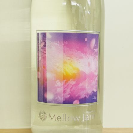 ��ͭ�� Wagauji Mellow Jam ̵������������ˤ��������� R7BY(720ml)