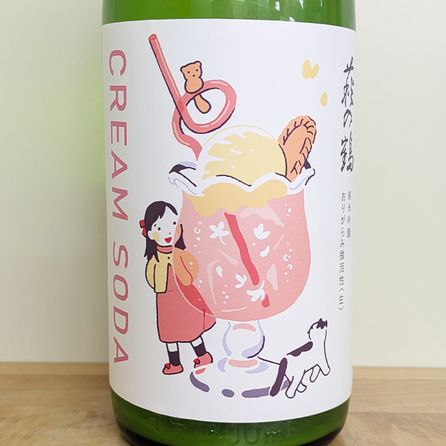 ����� ���꡼�ॽ���� ���ƶ�� ͺĮ ���꤬���������<��> R7BY(1800ml)