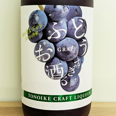 �֤ɤ������뤪��(720ml)