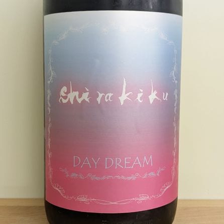 ���ڵ� DAY DREAM �����ˤ���̵���������� 2025BY(1800ml)