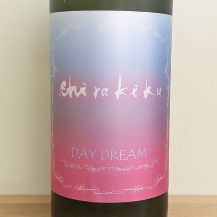 ���ڵ� DAY DREAM �����ˤ���̵���������� 2025BY(720ml)