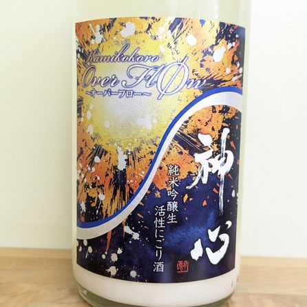 �ÿ� ���ƶ�������ˤ������� Over fl���w�������С��ե�����R7BY(1800ml)