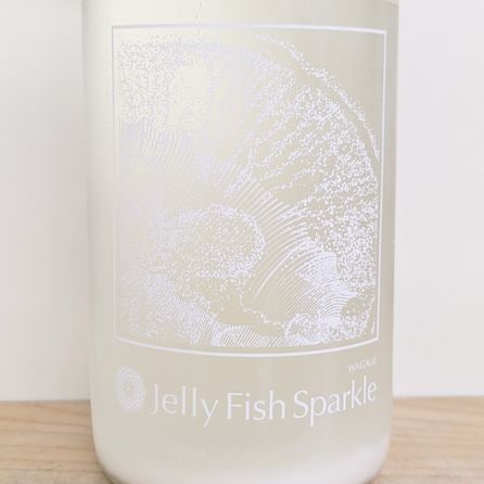 ��ͭ�� Wagauji Jelly Fish Sparkle ̵����������꤬��������� R7BY(720ml)
