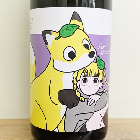 �ۤ��� kiki ������(720ml)