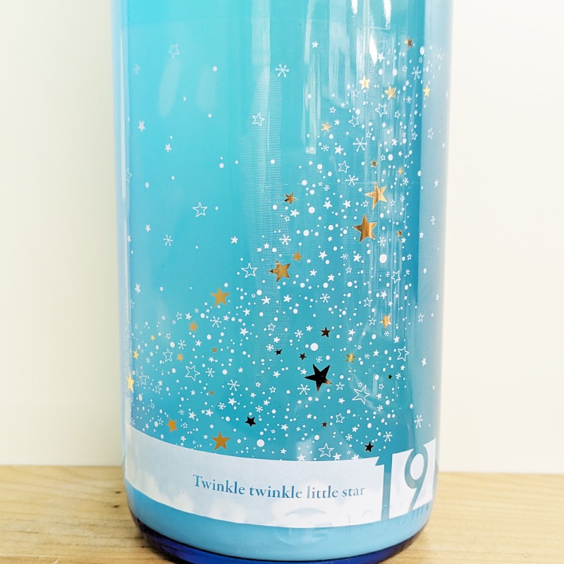 19 When you wish upon a star-���˴ꤤ��-��������줦���ˤ��� R6BY(1800ml)