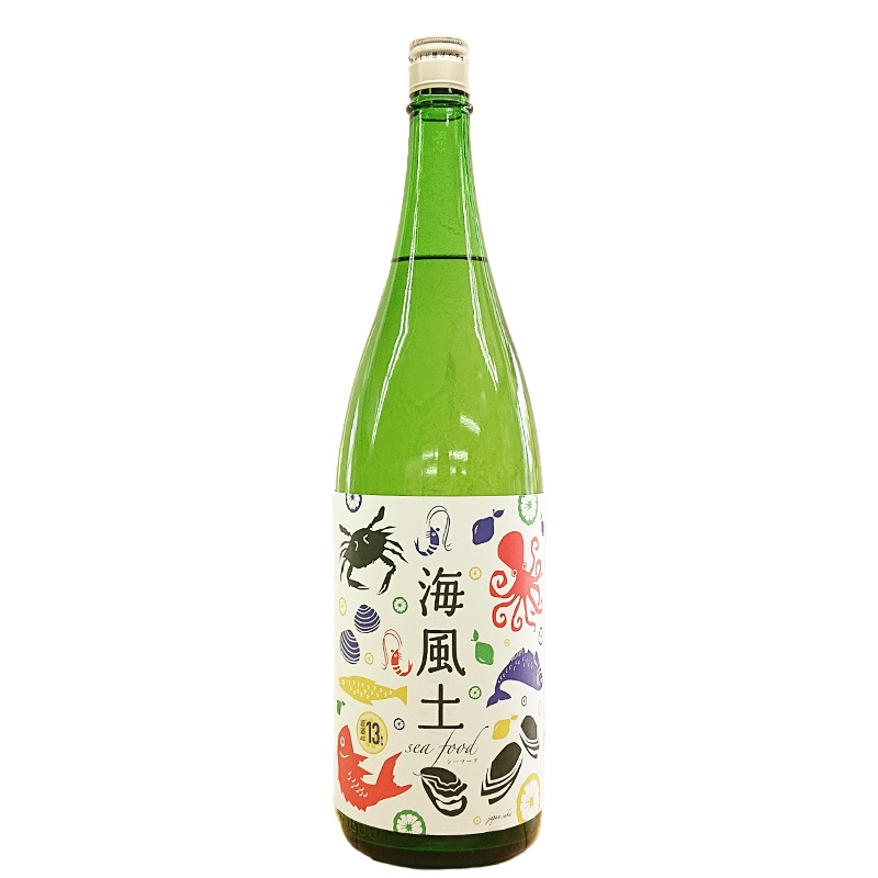 �ٵ�Ĺ ���Ƹ��� ������ sea food(�����ա���) ����Ź���(1800ml)