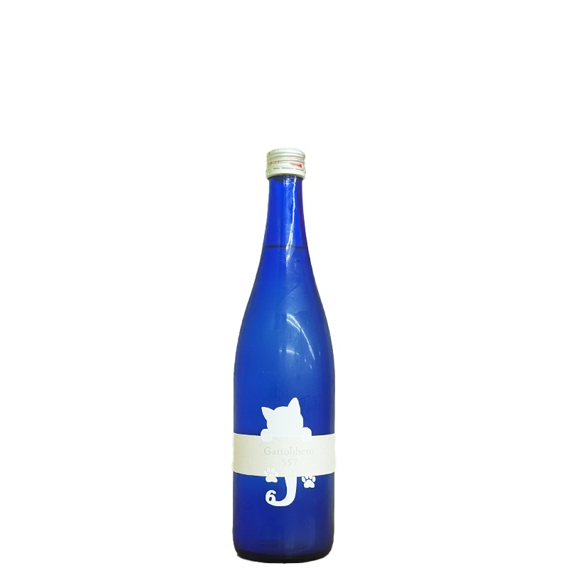 19 Gattolibero 557 ������[����6�����] R7BY(720ml)