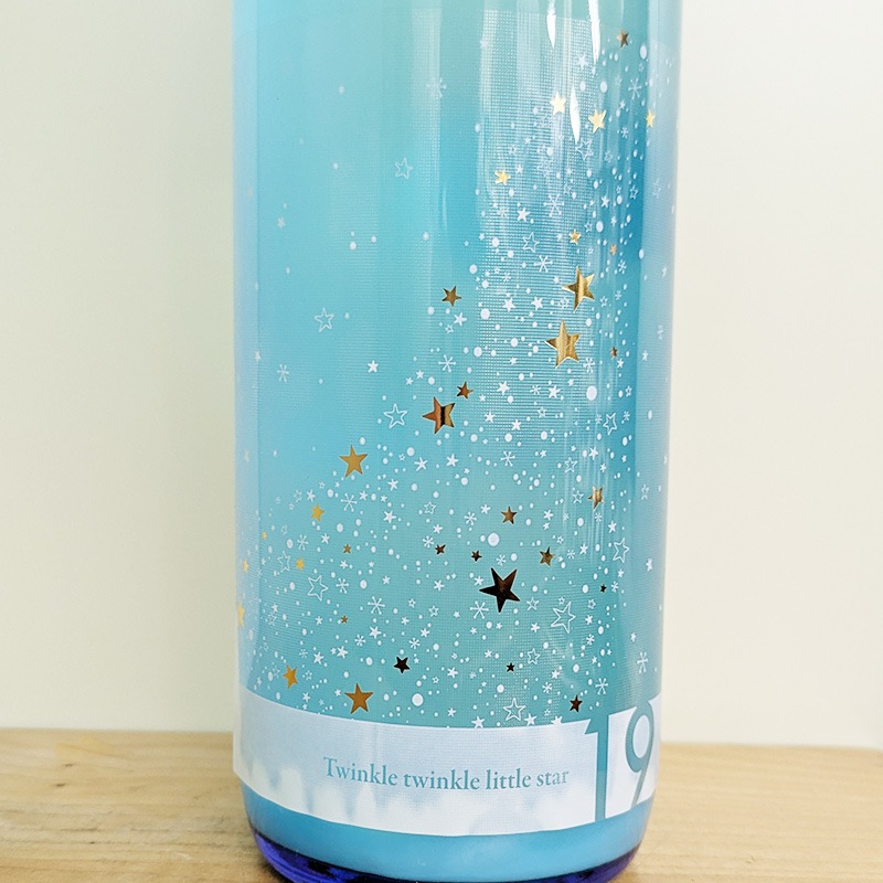 19 When you wish upon a star-���˴ꤤ��-��������줦���ˤ��� R6BY(720ml)