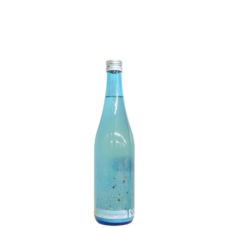 19 When you wish upon a star-���˴ꤤ��-��������줦���ˤ��� R6BY(720ml)