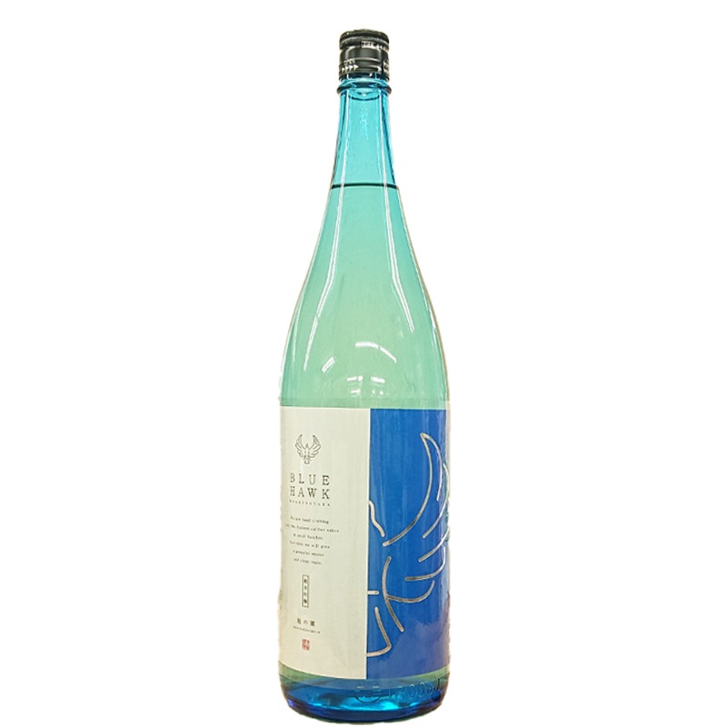 �ۤ��� �ƽ�� BLUE HAWK R7BY(1800ml)