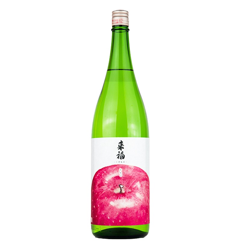 ��ʡ ���Ĥ�����Ρ֤�󤴡׽������� ����(1800ml)