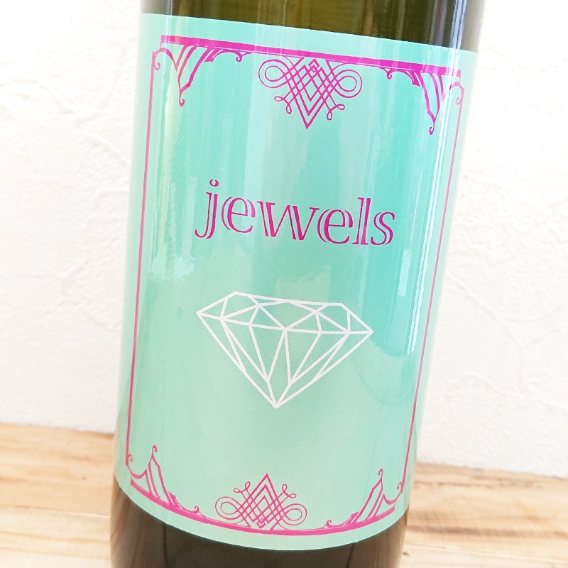 jewels奨륺ƶ̵(720ml)