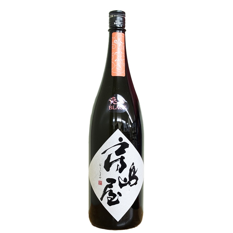 ˼�粰 �ƿ�BLACK ����� ̵���������� R6BY(1800ml)