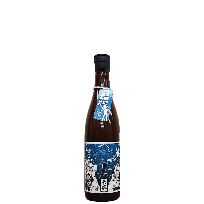 �ֺ� ����Ƚ��Ƽ� 2021BY(720ml)