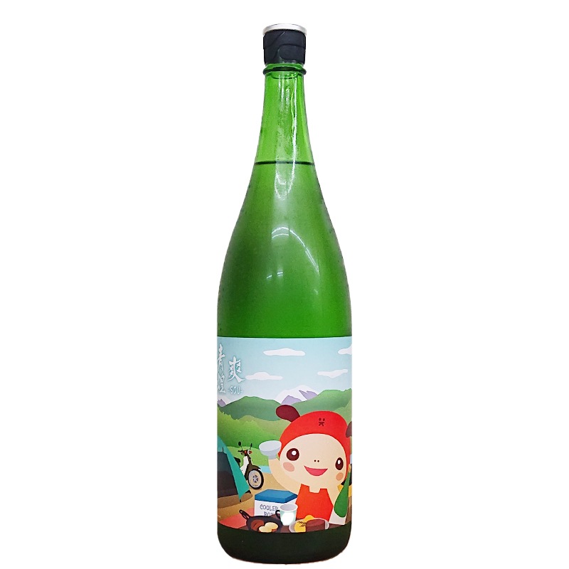 ���� -��sou- ���Ƽ� �Ӳ����� R6BY(1800ml)