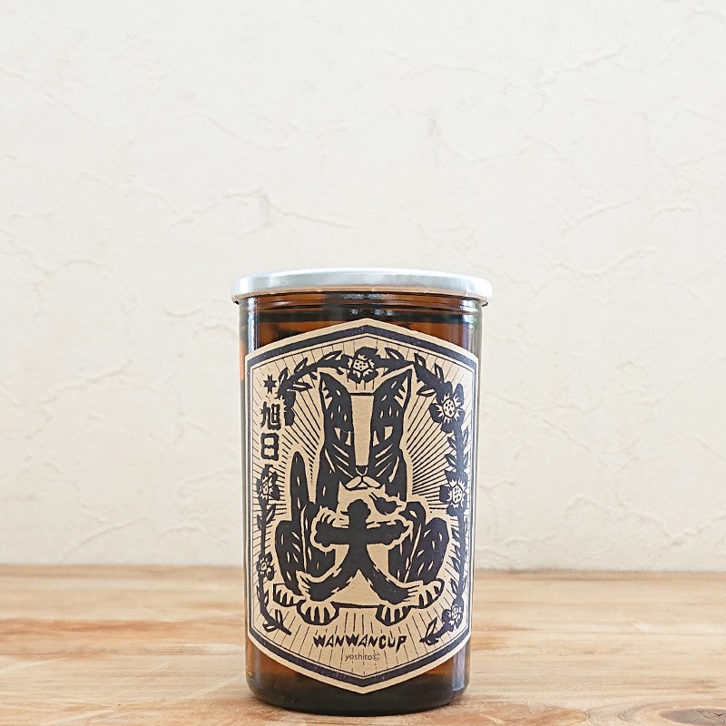 ������ ���Ƽ� ����󥫥å�(180ml)