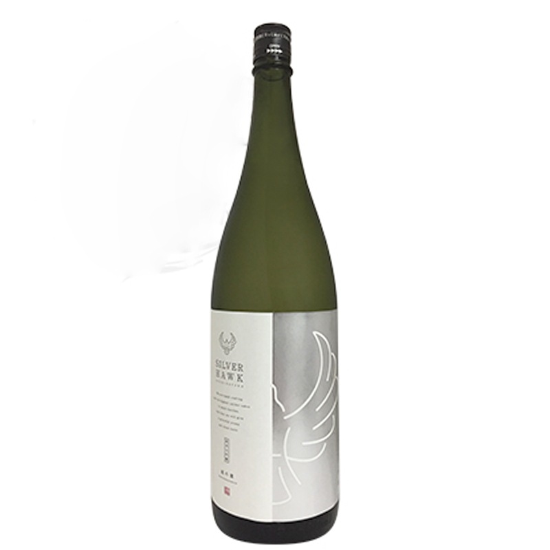 �ۤ��� �������� SILVER HAWK R6BY(1800ml)