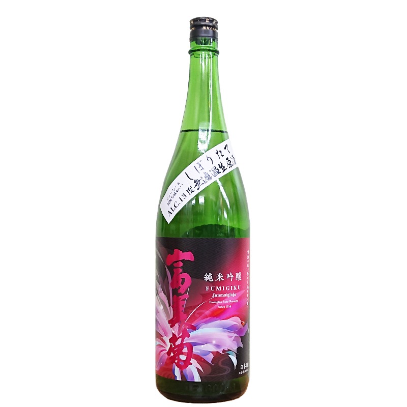 ������ ���ƶ��̵���������� Alc.13% R7BY(1800ml)