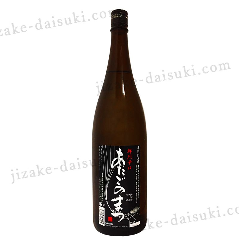 �������Τޤ� �����ɸ� �ܾ�¤(1800ml)