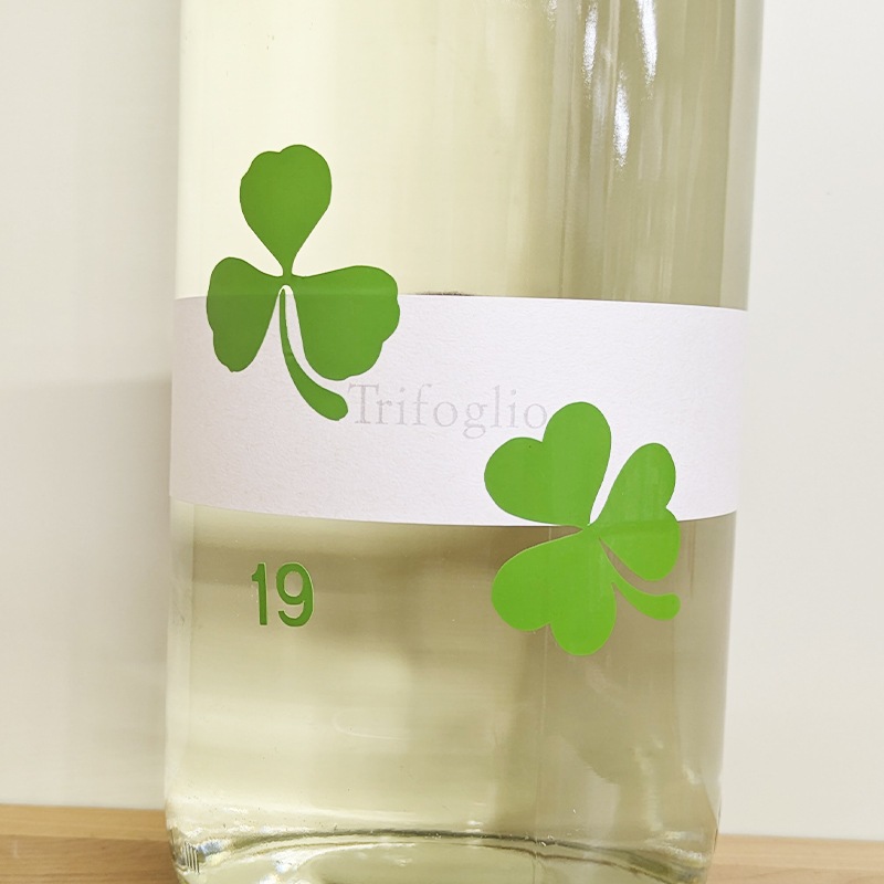 19 Trifoglio -С-  R6BY(1800ml)