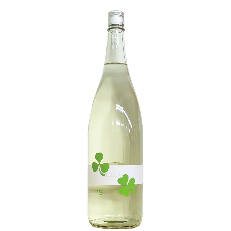 19 Trifoglio -С-  R6BY(1800ml)