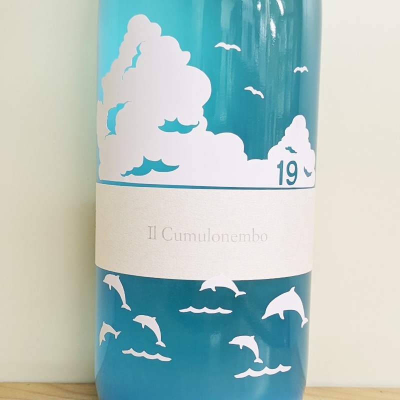 19 Il Cumulonembo-��ƻ��-��������줦���ˤ��� R6BY(720ml)