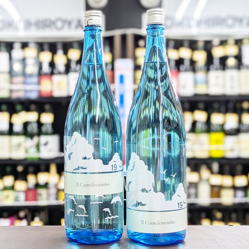 19 Il Cumulonembo-��ƻ��-��������� R7BY(720ml)