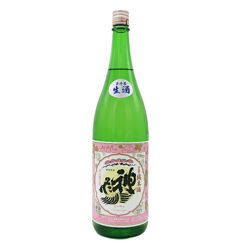 ���� ���Ƽ����� SPRING LIGHT 2024BY(1800ml)