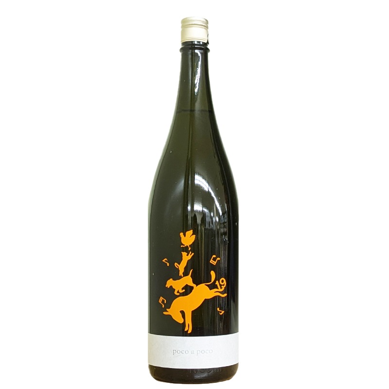 19 poco a poco �������� ��������� R6BY(1800ml)