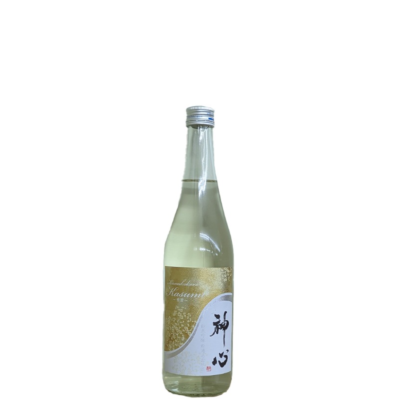 �ÿ� ���ƶ��̵���������� KASUMI�������� R7BY(720ml)