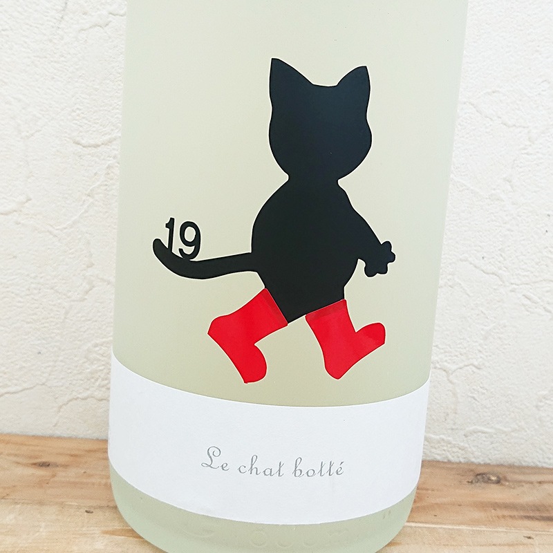 19 Le chat botte -ĹϤǭ-  R6BY(1800ml)
