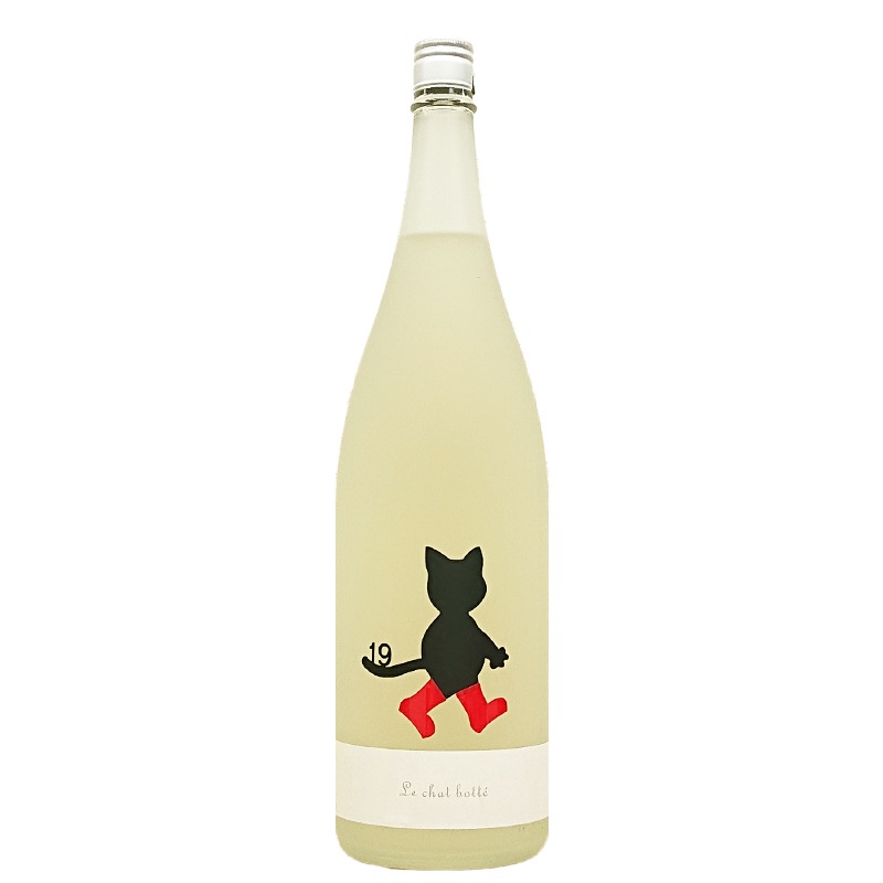 19 Le chat botte -ĹϤǭ-  R6BY(1800ml)